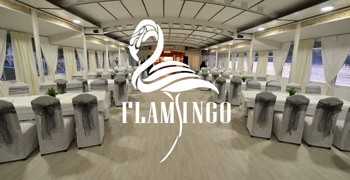 brod restoran flamingo nova godina