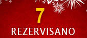 Rezervisano 7