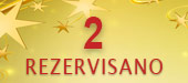 Rezervisano 2