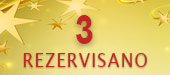 Rezervisano 3