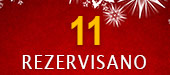 Rezervisano 11