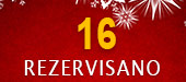Rezervisano 16