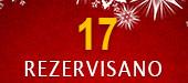 Rezervisano 17