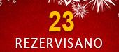 Rezervisano 23