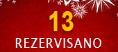 Rezervisano 13