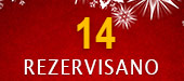 Rezervisano 14