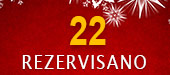 Rezervisano 22