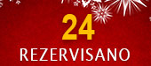 Rezervisano 24