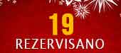 Rezervisano 19