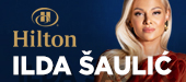 Hotel Hilton Beograd Nova godina 2024