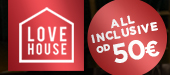 Love House Event Centar Nova godina 2024