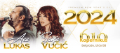 Event centar Kopernikus 610 Nova godina 2024