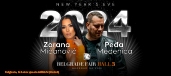 Belgrade Fair Hall 3 Nova godina 2024