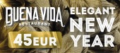 Buena Vida Nova godina 2024