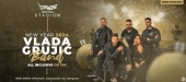 Restoran Stadion Nova godina 2024