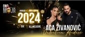 Kafana Ona moja Nova godina 2024