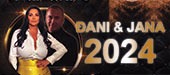 Restoran Inter Hollywood Ledine Nova godina 2024