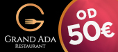 Grand Ada Event Centar Nova godina 2025