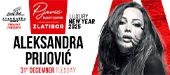 Pjević Event Centar Nova godina 2025