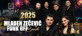 Konzulat Waterfront Nova godina 2025