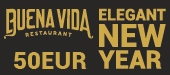Buena Vida Nova godina 2025