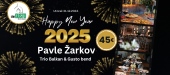  Che Gusto Nova godina 2025