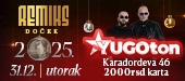 Remiks Nova godina 2025