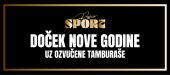 Sport Nova godina 2025