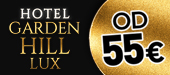 Garden Hill Lux Nova godina 2025