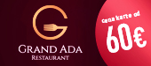 Grand Ada Nova godina 2025