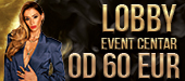 Lobby Nova godina 2025
