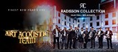 Hotel Radisson Nova godina 2025