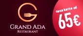 Grand Ada Nova godina 2026