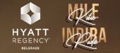 Hotel Hyatt Nova godina 2026 