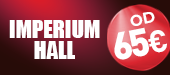 Imperium Hall Nova godina 2026