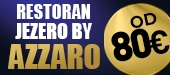 Jezero by Azzaro Nova godina 2026