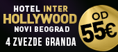 Inter Hollywood Ledine Nova godina 2026
