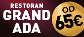 Grand Ada Nova godina 2026