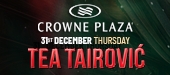 Hotel Crowne Plaza Nova godina 2027