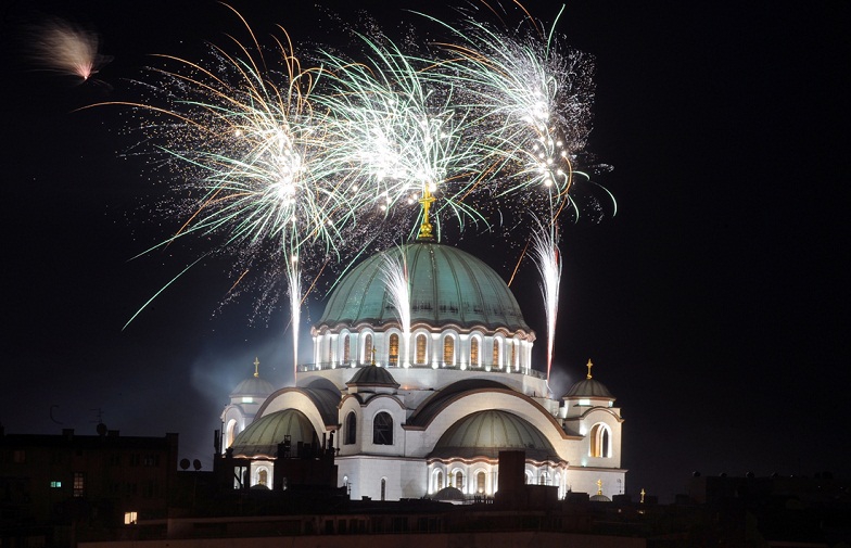 SRPSKA NOVA - slavlje se nastavlja!
