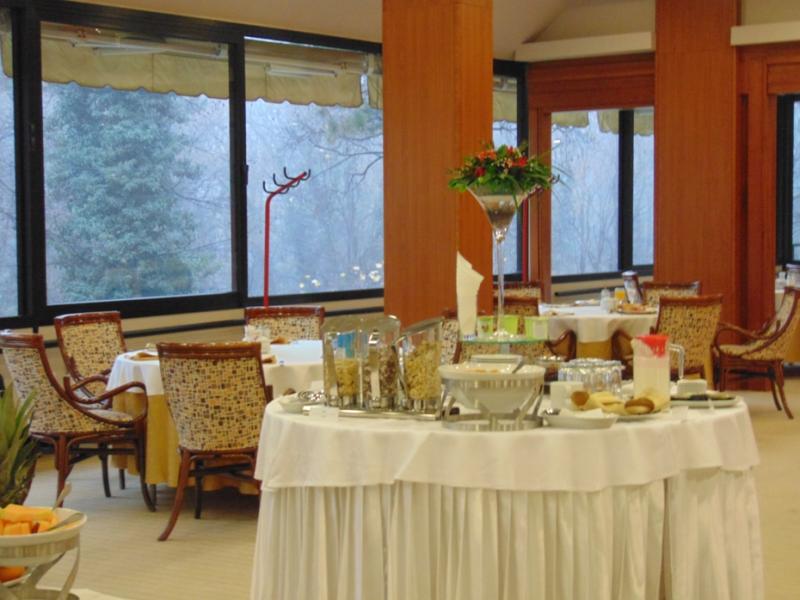 Romantični Hotel M