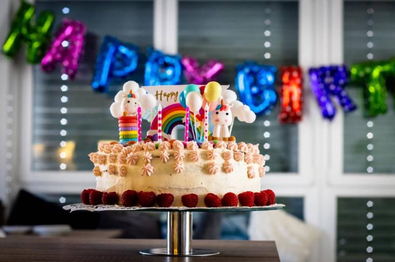 Kako odabrati restoran za proslavu dečijeg rođendana?