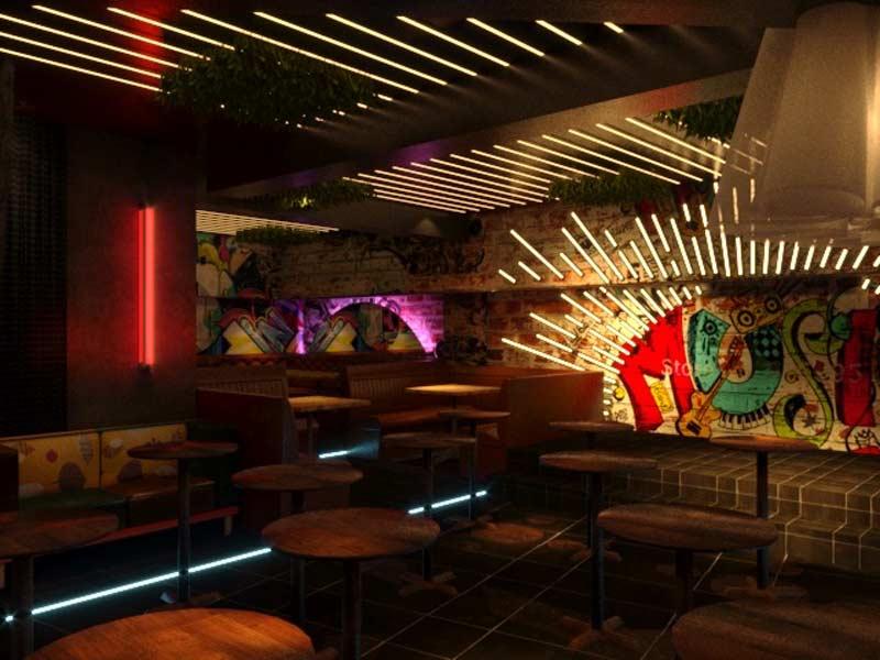 Kafana Druga kuća Nova godina - najpopularniji kafanski doček u Beogradu
