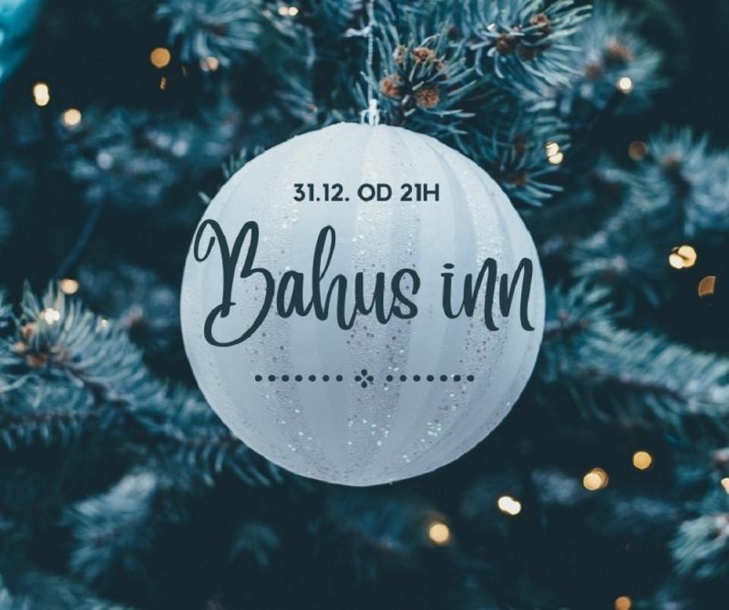 Doček Nove godine za ljubitelje tamburaša u restoranu Bahus Inn