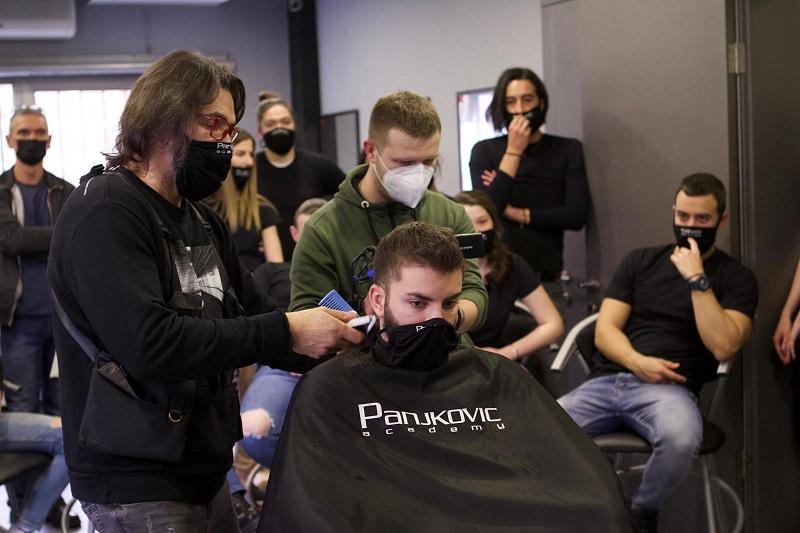 Odaberite najbolji frizerski kurs u Beogradu