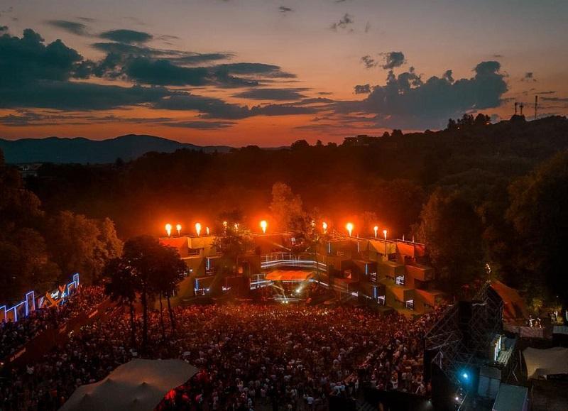 Lovefest početkom avgusta - Stižu zvezde elektronske muzičke scene