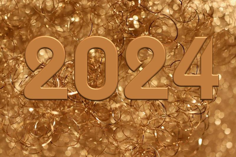 Kako ste se proveli za doček Nove godine 2024?