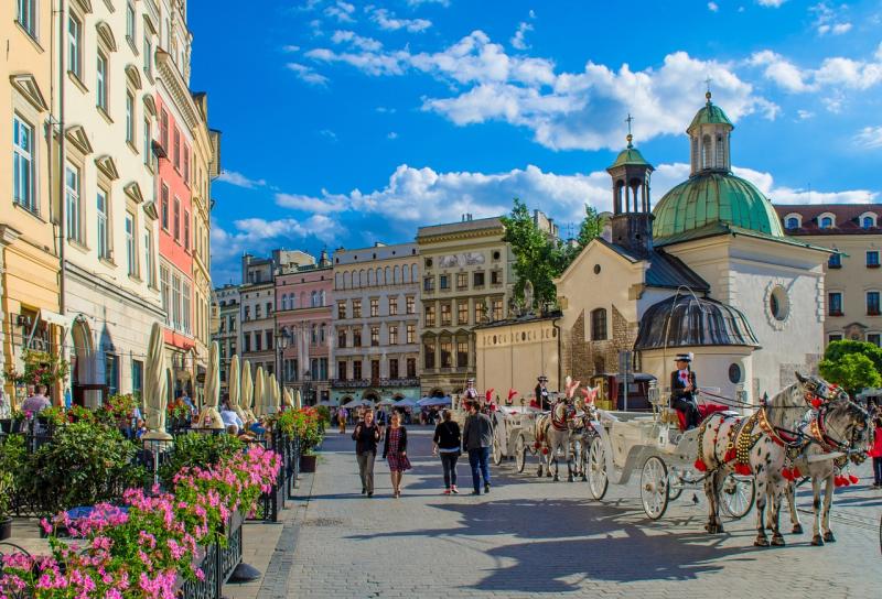 Novogodišnje destinacije koje možete posetiti tokom proleća