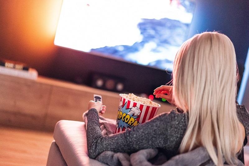 Novi filmovi posvećeni praznicima koje ćete voleti
