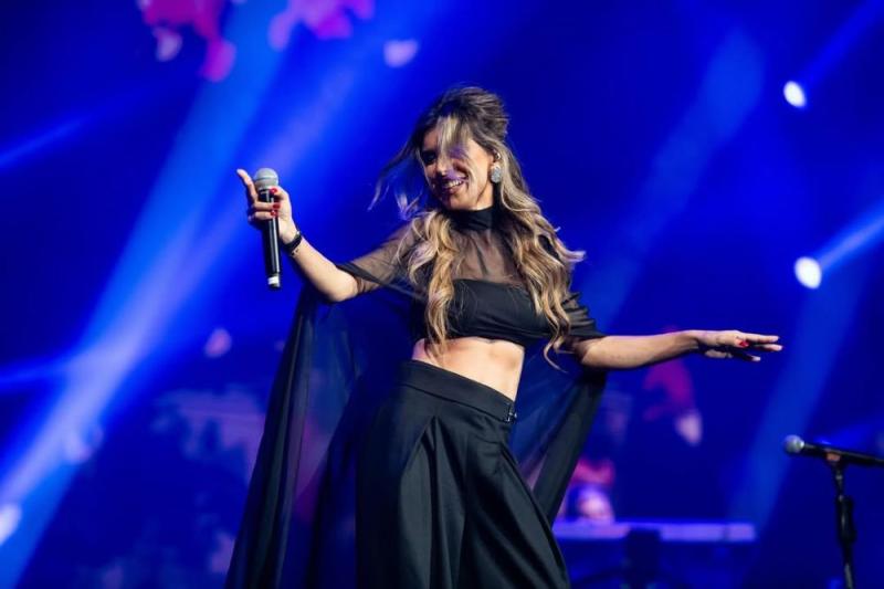 Jovana Pajić Nova godina
